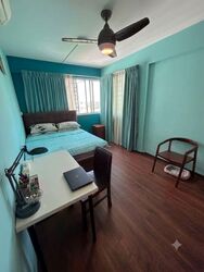 Blk 92B Telok Blangah Parcview (Bukit Merah), HDB 4 Rooms #574476021